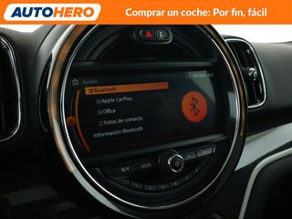 MINI Countryman Cooper S