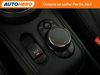 MINI Countryman Cooper S