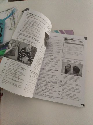 Succeed in English 2. Student's Book + workbook