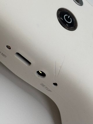 Mando BETAFPV Literadio3 Blanco