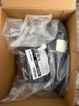 Cerradura Puerta Trasera Derecha BMW 320 D