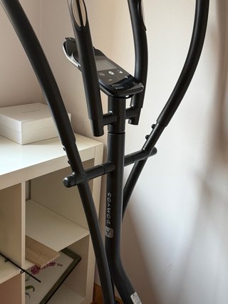 Elíptica Domyos DE 700