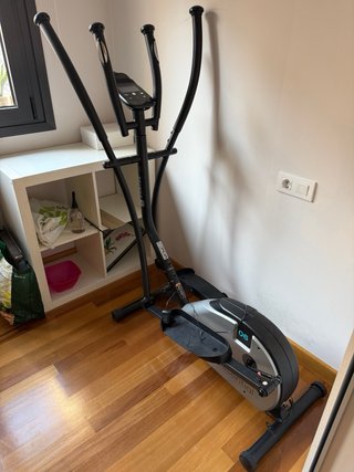 Elíptica Domyos DE 700