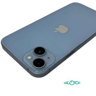 iPhone 14 Plus 128GB Azul 84%