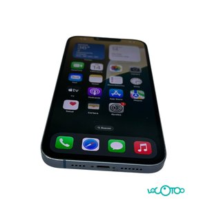 iPhone 14 Plus 128GB Azul 84%