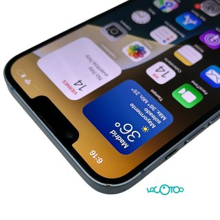 iPhone 14 Plus 128GB Azul 84%
