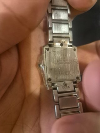Reloj Cartier vintage ( sin mareos ) leer bien