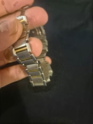 Reloj Cartier vintage ( sin mareos ) leer bien