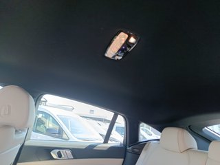 BMW X6 2020 XDRIVE 30D PACK-M