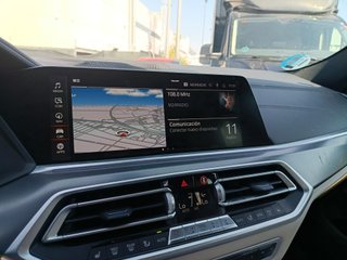 BMW X6 2020 XDRIVE 30D PACK-M