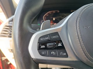 BMW X6 2020 XDRIVE 30D PACK-M