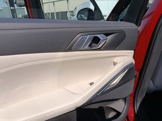 BMW X6 2020 XDRIVE 30D PACK-M