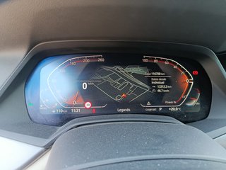 BMW X6 2020 XDRIVE 30D PACK-M