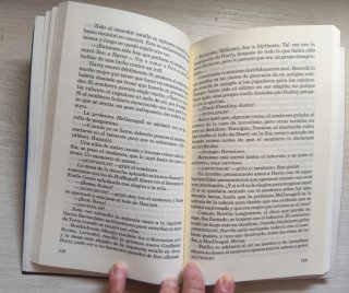 Harry Potter y la piedra filosofal (Harry Potte...