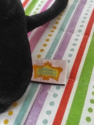 Baghera Trudi Il Libro della Giungla Peluche