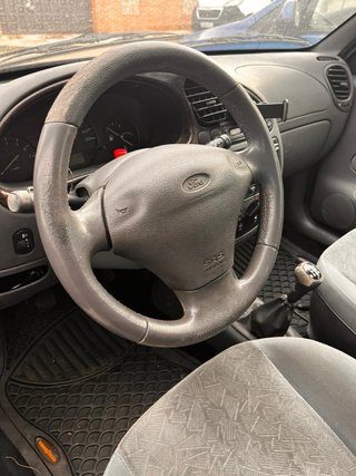 Ford Fiesta 1998