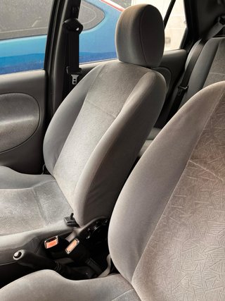 Ford Fiesta 1998