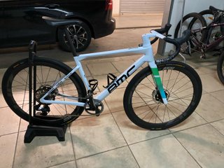 BMC Kaius 01 Talla 54 SRAM RED