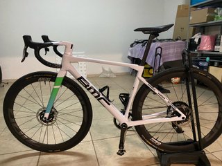 BMC Kaius 01 Talla 54 SRAM RED
