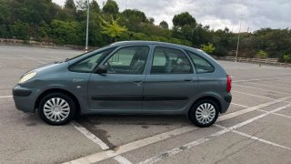 Citroen Xsara 2009