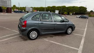 Citroen Xsara 2009