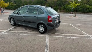 Citroen Xsara 2009