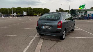 Citroen Xsara 2009