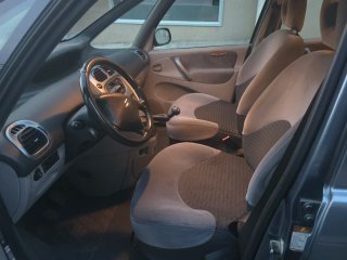 Citroen Xsara 2009