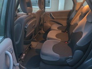 Citroen Xsara 2009