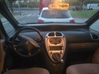 Citroen Xsara 2009