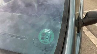 Citroen Xsara 2009