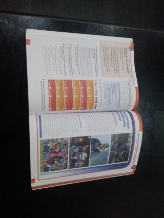 YOUR INFLUENCE TODAY B1 Workbook, Competence Ev...
