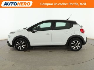 Citroën C3 1.6 Blue-HDi Feel
