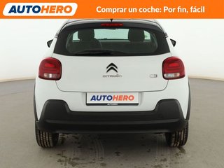 Citroën C3 1.6 Blue-HDi Feel