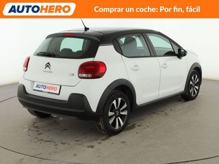 Citroën C3 1.6 Blue-HDi Feel