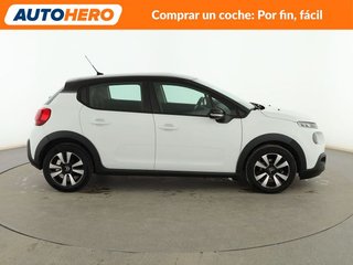 Citroën C3 1.6 Blue-HDi Feel