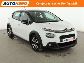 Citroën C3 1.6 Blue-HDi Feel