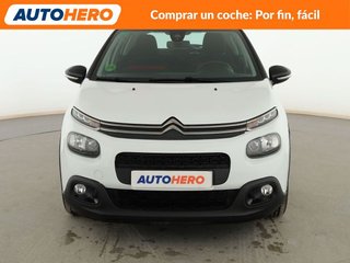 Citroën C3 1.6 Blue-HDi Feel