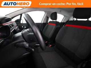 Citroën C3 1.6 Blue-HDi Feel