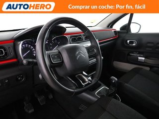Citroën C3 1.6 Blue-HDi Feel