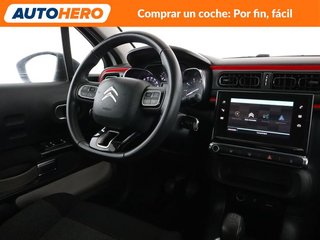 Citroën C3 1.6 Blue-HDi Feel