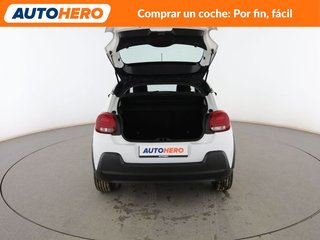 Citroën C3 1.6 Blue-HDi Feel