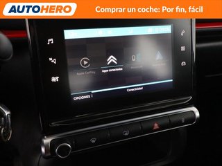 Citroën C3 1.6 Blue-HDi Feel