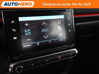 Citroën C3 1.6 Blue-HDi Feel