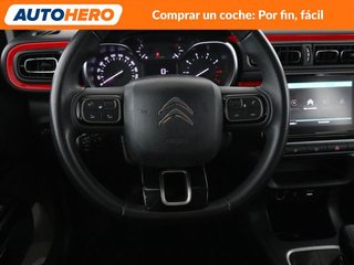 Citroën C3 1.6 Blue-HDi Feel