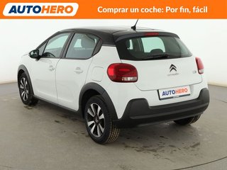 Citroën C3 1.6 Blue-HDi Feel