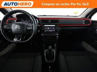 Citroën C3 1.6 Blue-HDi Feel