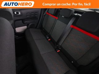 Citroën C3 1.6 Blue-HDi Feel