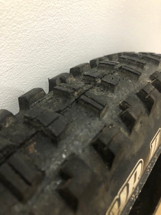 Maxxis 29 Minion DHR II