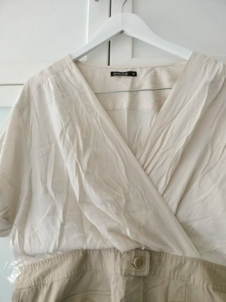 Vestido de verano Amitie T48